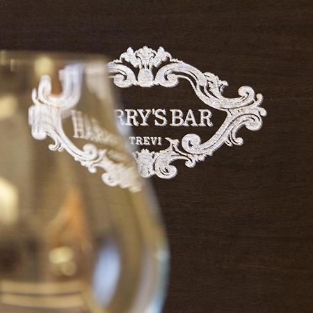 Harry'S Bar Trevi Luxury Apartments - Spagna Рим Екстер'єр фото